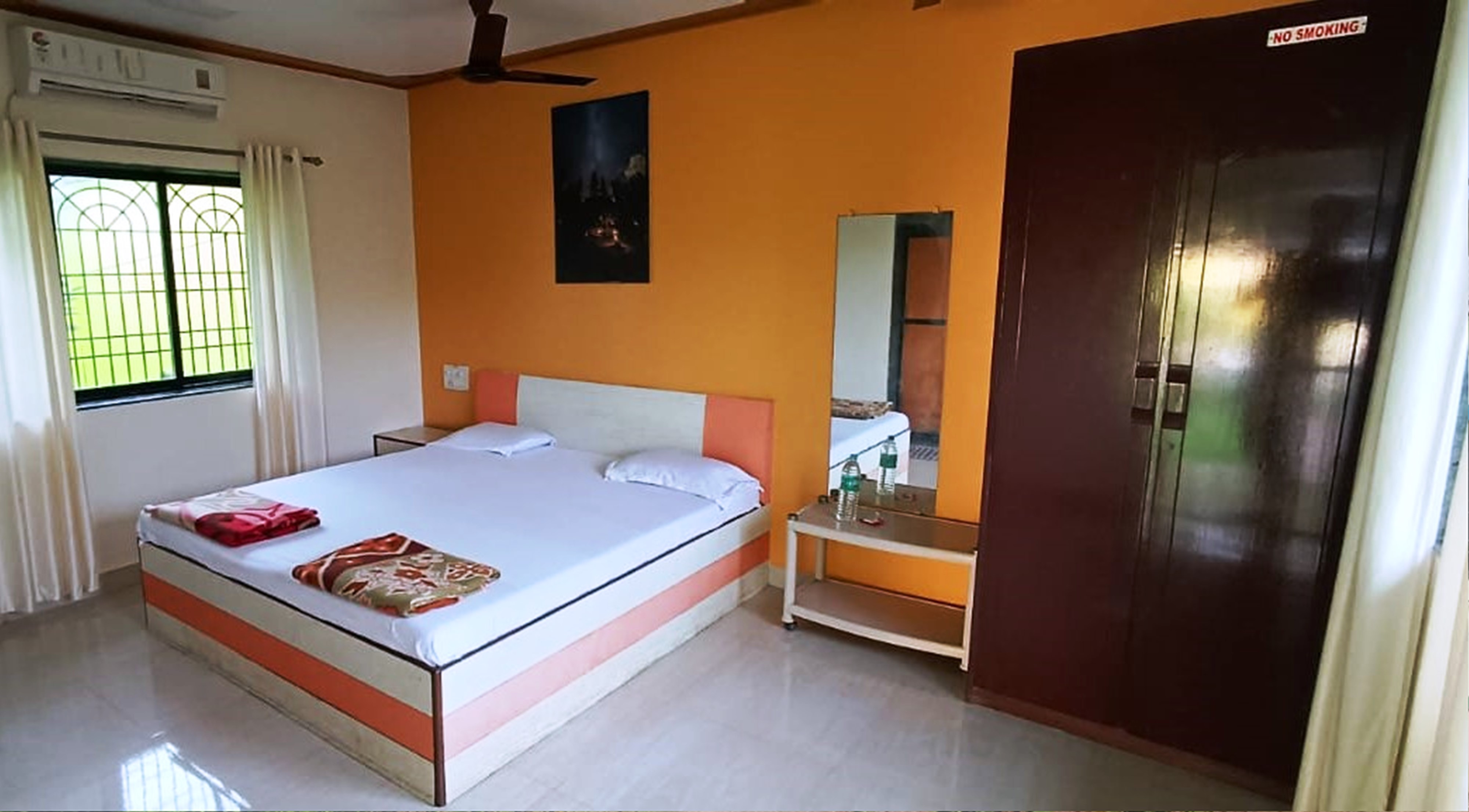 Shree Vardayani Cottage - Tap to explore photos