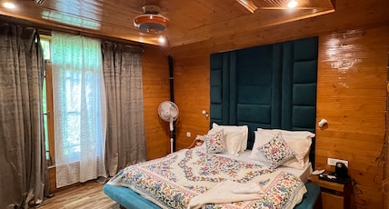 Birdsong Riverside Cottage Room Type - Riverside Cottage Room 5