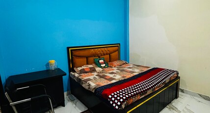Nandan Homestay Room Type - NON AC ROOM 2