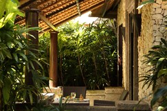 Tonys Villas & Resort