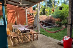 Peshagar Guest House