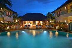 Kama Village Sanur
