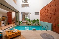 TBK VILLA VAGATOR L4