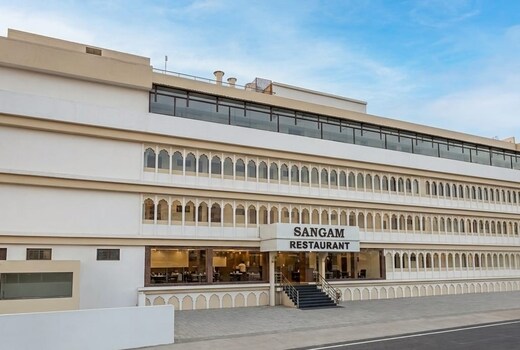 Hotel Sangam