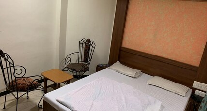 HOTEL RR INN Room Type - AC ROOM