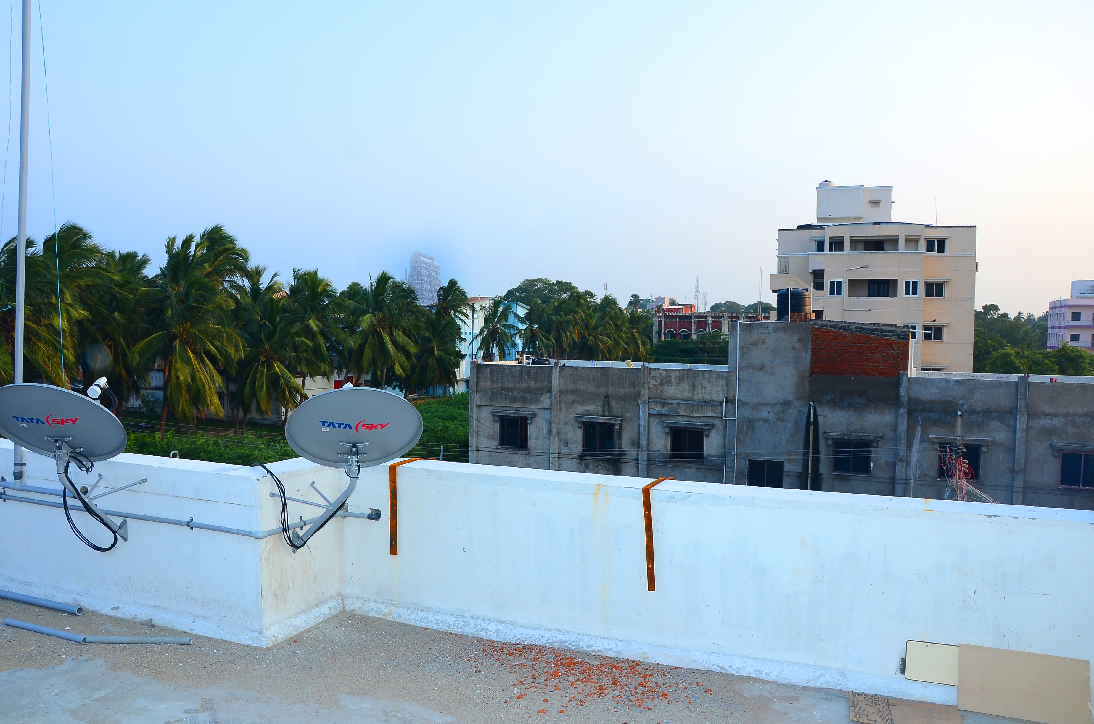 Lakshmi Residency - Tap to explore photos