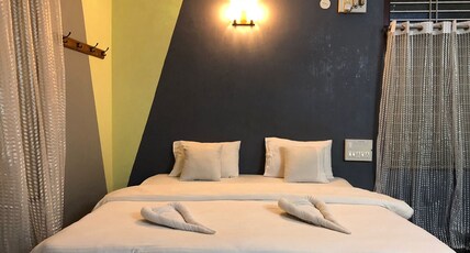 Nature Inn Cottages Room Type - Jayantha Cottage