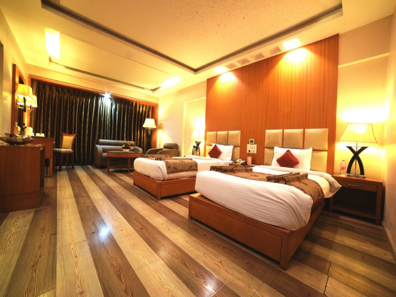 Photos of Hotel Babylon Inn - Raipur, Chhattisgarh Hotel on Goibibo