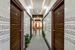 Hotel O 15270 Atithi Residency