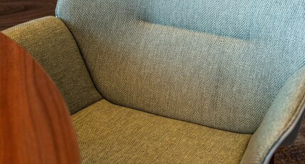 Novotel Suites Reims Centre Room Type - Superior Suite - king-size bed and sofa that converts into 2 single beds