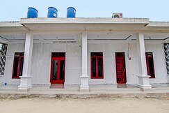 Hotel O Wisma Cendana Syariah Near PASAR FLAMBOYAN
