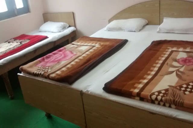 MANERI LAKE  - Tap to explore photos