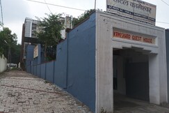 Address of Hotel Kameshwar