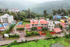 Hotel Paradise Inn