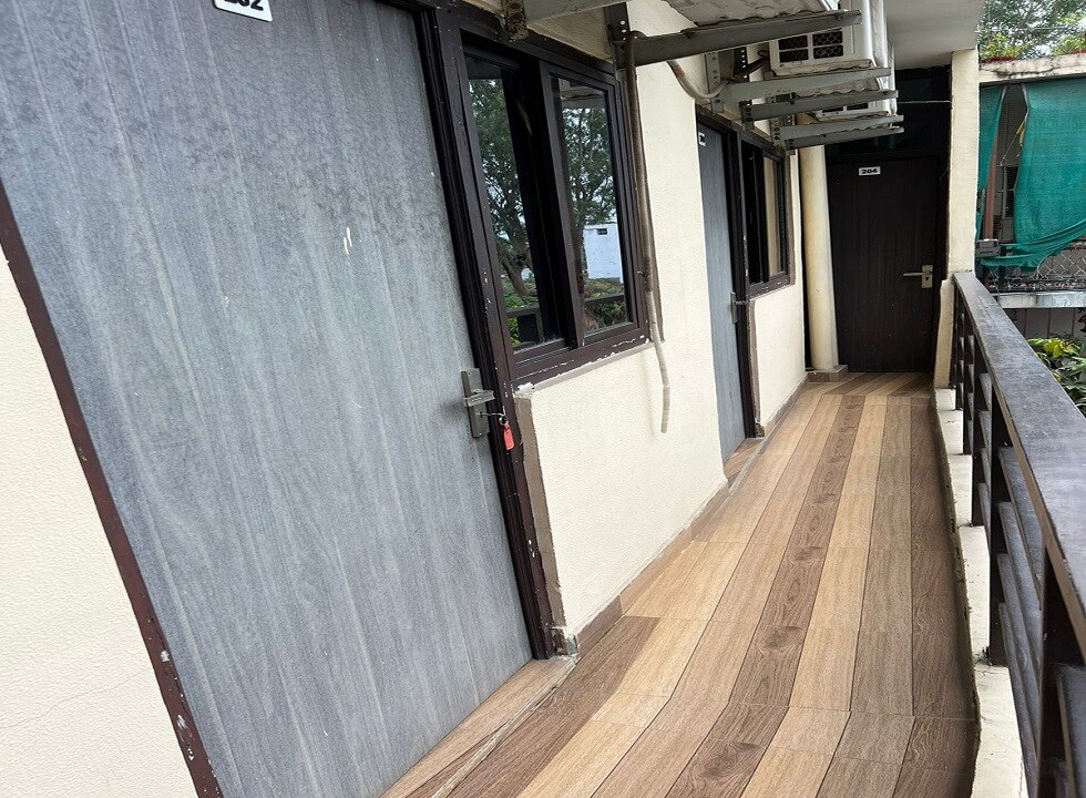 Hotel Abhishek - Tap to explore photos