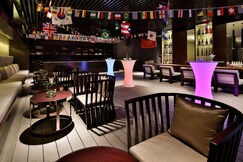 Holiday Inn CHENGDU HIGH-TECH CENTER