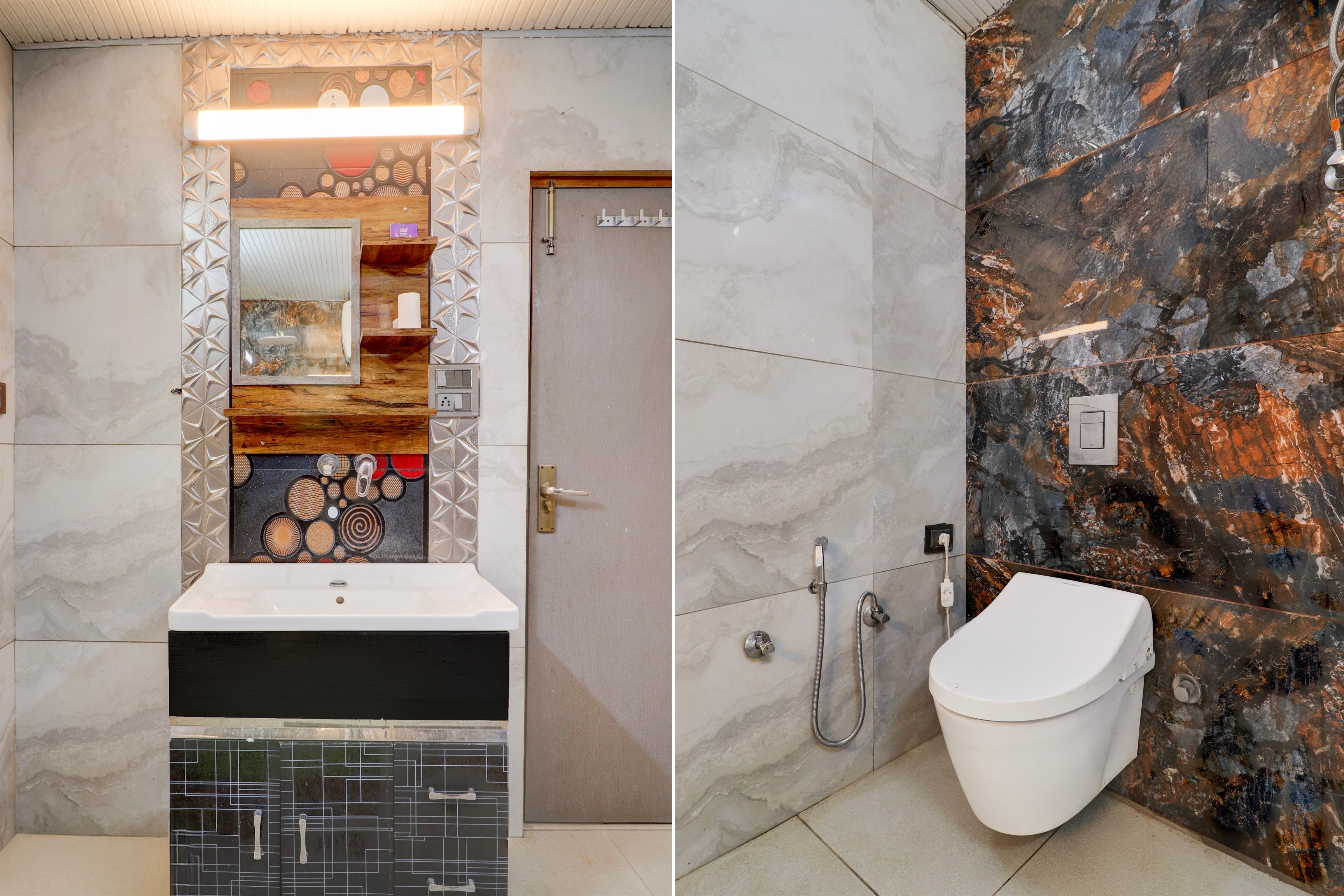 Hotel O Siris Luxury Cottage Amatra Dunsvirk Court - Tap to explore photos