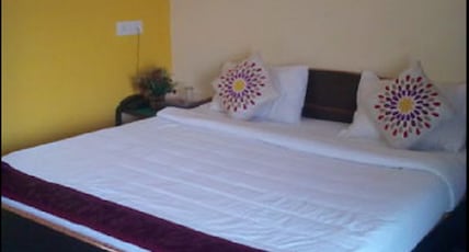 Hotel Royal Residency Room Type - Standard Non AC Room Hotel Royal Residency Room Type - Standard Non AC Room