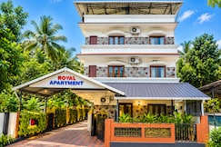 Address of Krishnagiri Royal Inn Homestay | 5mins Drive to Guruvayur Temple