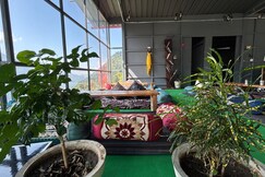 Sip With Bite Cafe & Stay