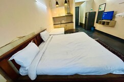 Samriddhi Studio Apartment