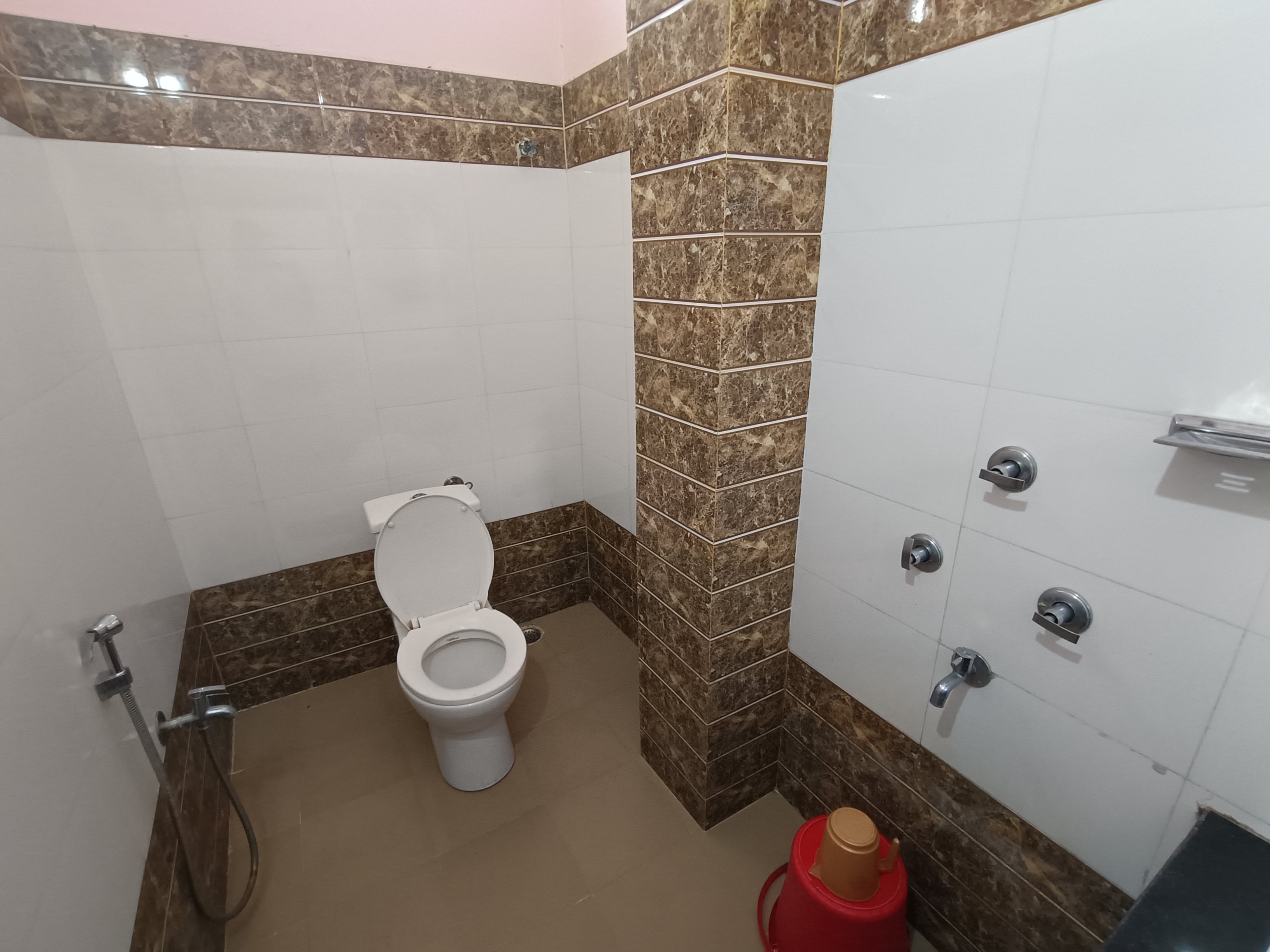 Puja International Hotel - Tap to explore photos