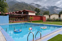 Aqua Forest River Resort