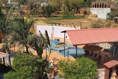 Heritage luxury villa | udaipur
