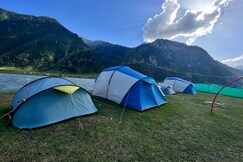 Green Turf Camping Gurez