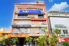 FabHotel Fantasy