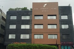 The Purple Leaf Hotel
