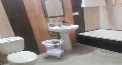 Hotel Ganpati Plaza Room Type - Six AC Room
