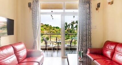 Cinderella apartment with a private sun deck Room Type - Cinderella apartment with a private sun deck