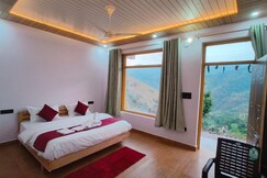 Pahadi Aangan Chakrata