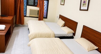 Yland Hotel Khajuraho Room Type - Premium Room