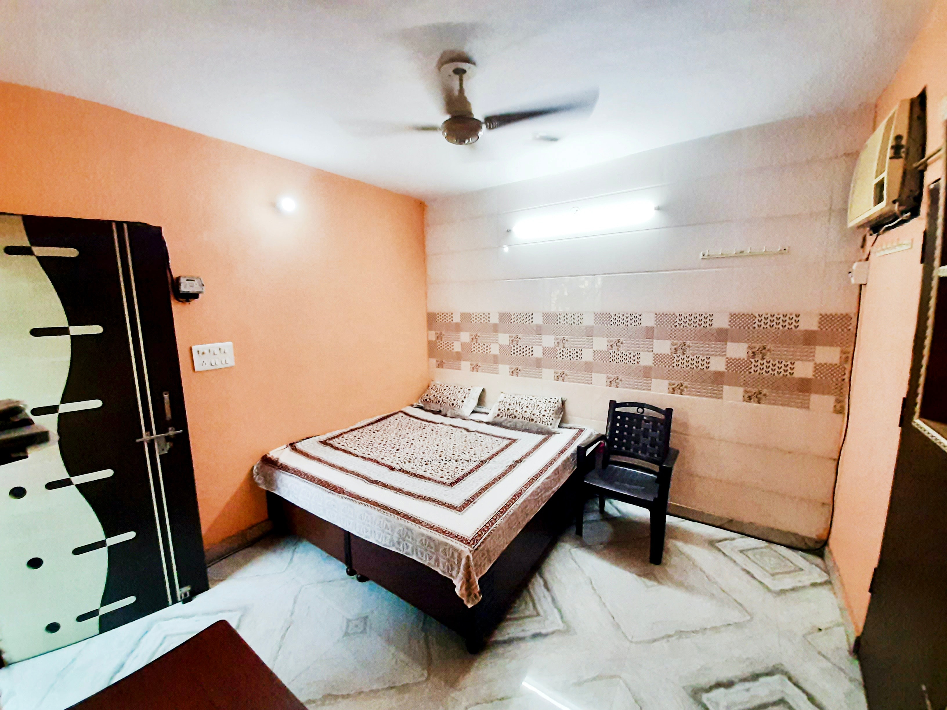 Aman Residency - Tap to explore photos