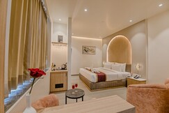 Bravia Eco Hotel, Vaishali Nagar