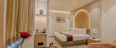 Bravia Eco Hotel, Vaishali Nagar