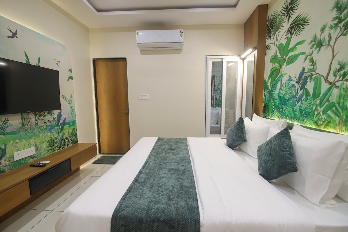 Prithvi : 2BHK by Shivansh-The Corner House - Tap to explore photos