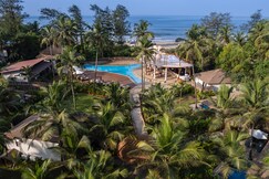 Anemos Boutique Living And Spa