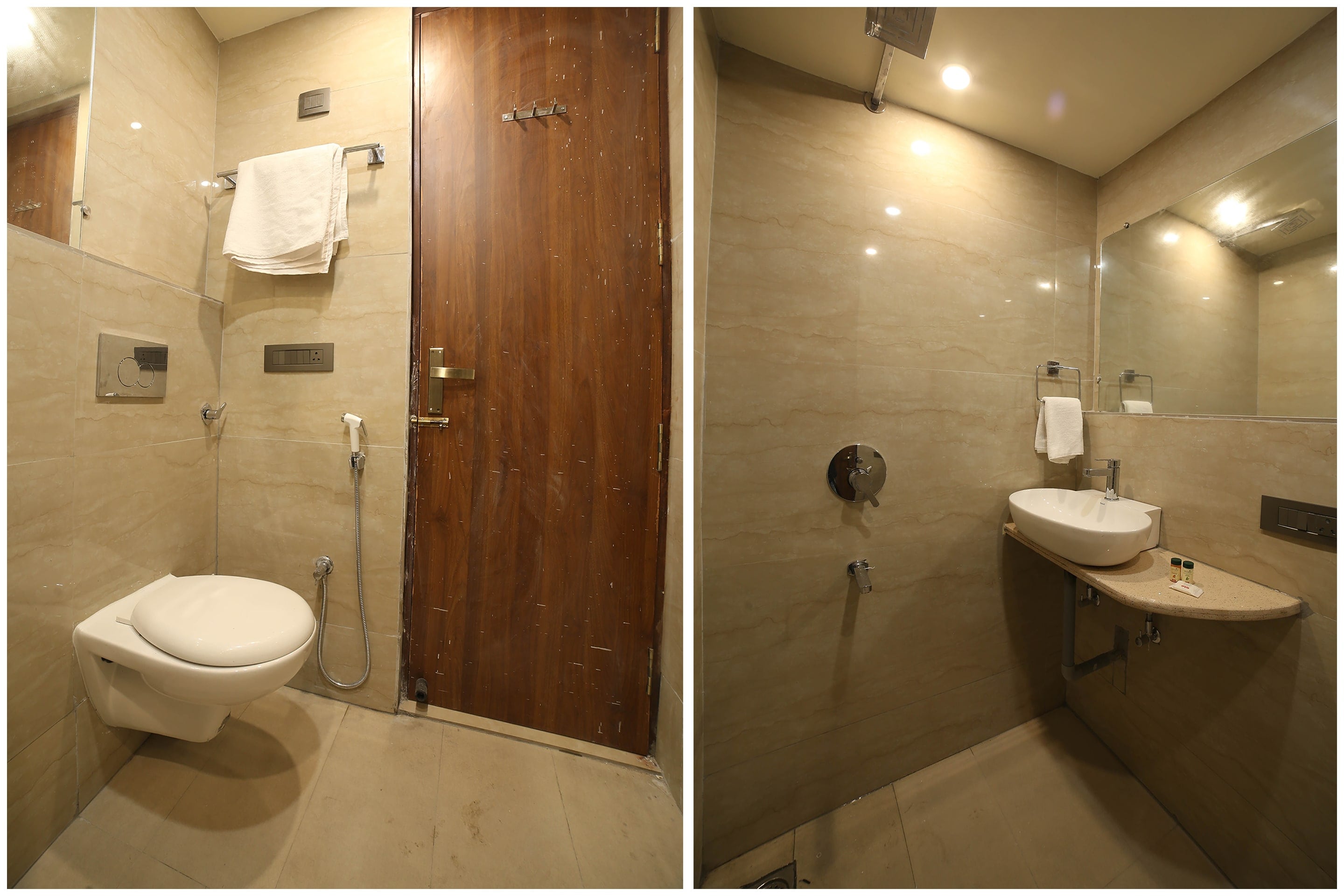 Hotel O Status Inn - Tap to explore photos