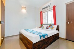 Hotel O Home Elegant RK Fursungi