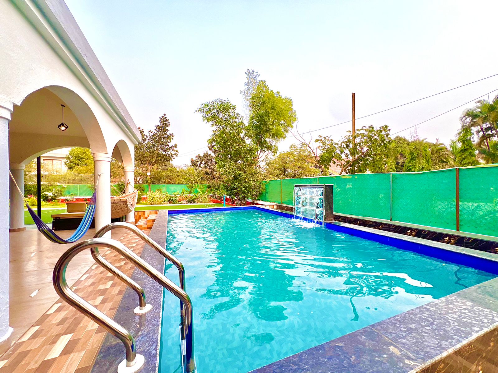 Villa by sturmfrei Lonavala - Tap to explore photos