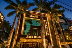 shree ji hotel park roots
