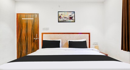 HOTEL O HRK INN Room Type - Classic
