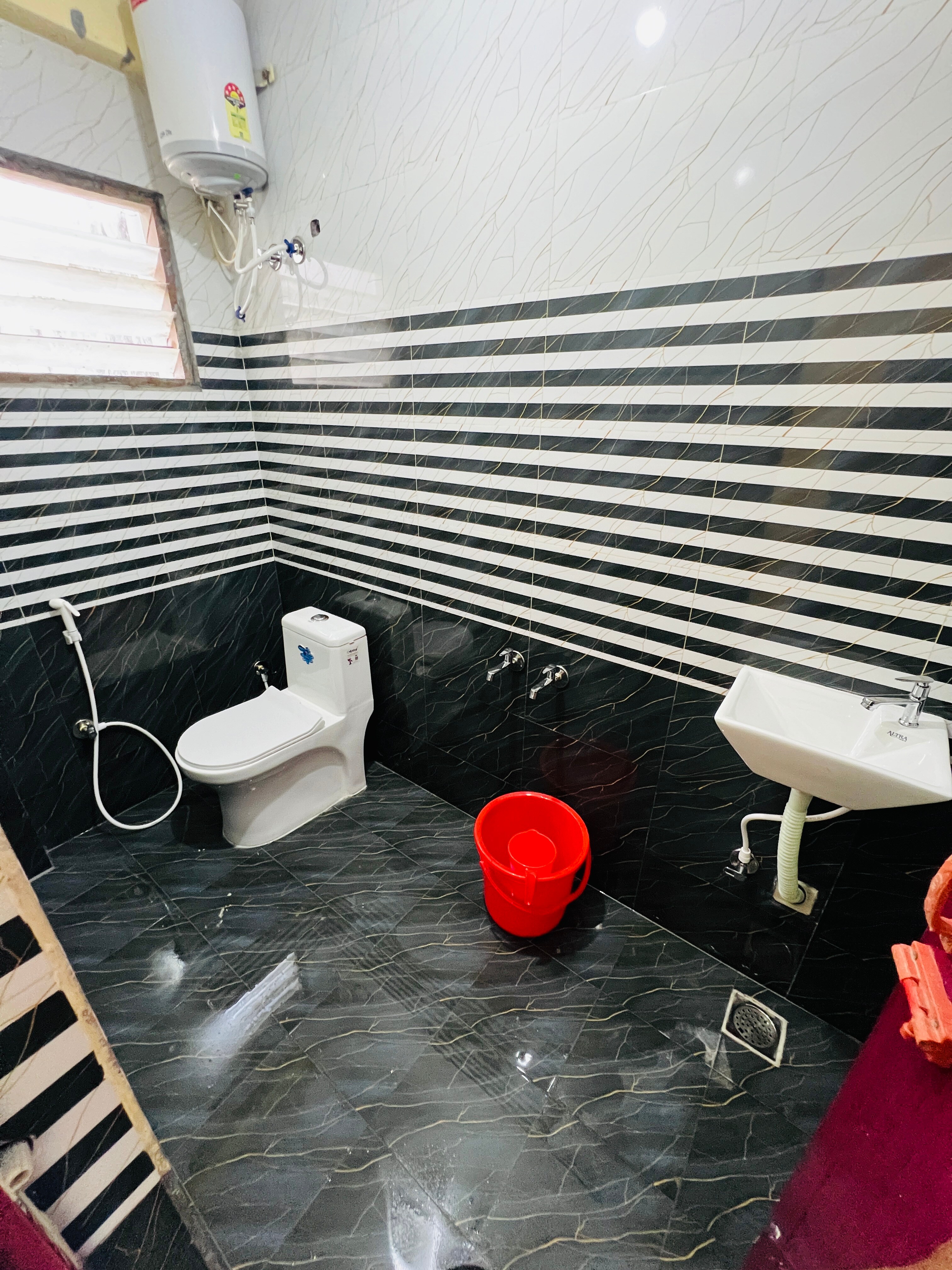 Mookambigai Residency - Tap to explore photos