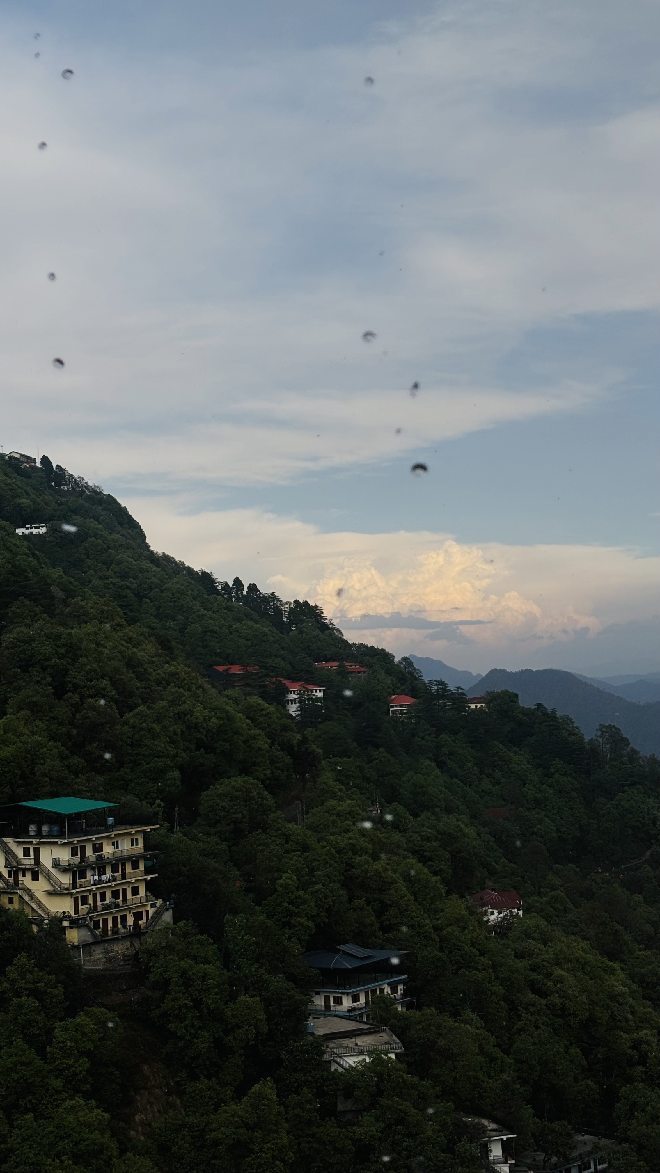 Landour Tales - Tap to explore photos