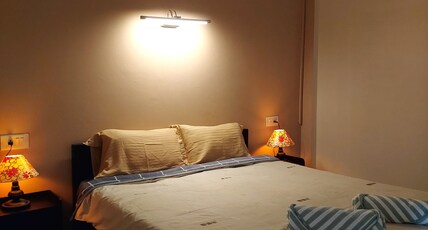 esS PHLYNDA In Room Type - Triple Room