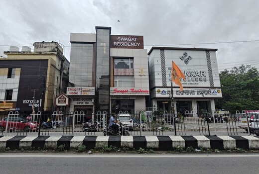 Swagat Residency