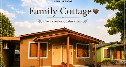 Hill Rock Resort & Villas Room Type - Family Cottage
